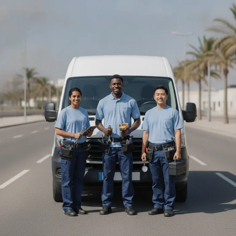 Taxi Team in Koblenz